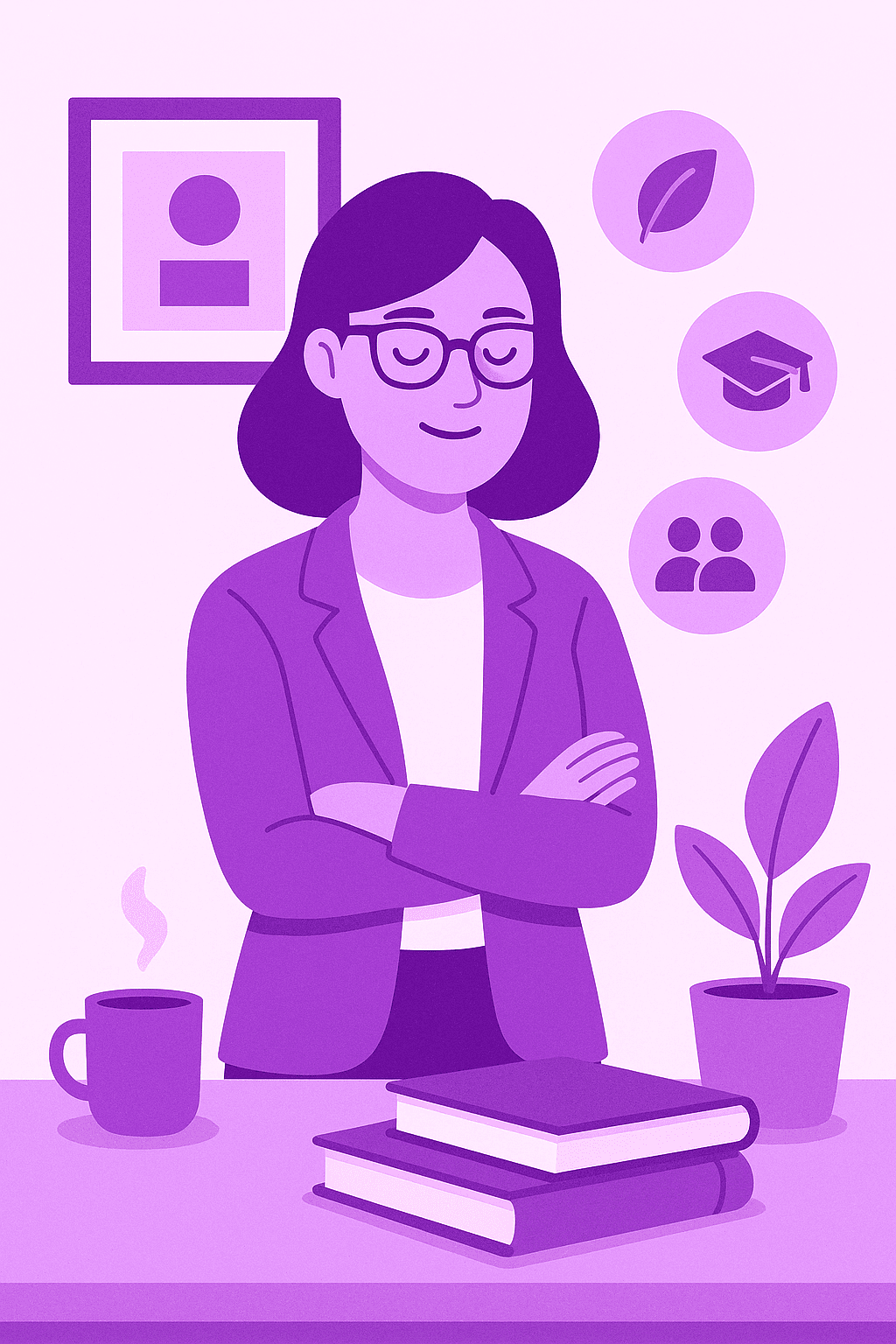 Ps. Marlene Schneider Móttola