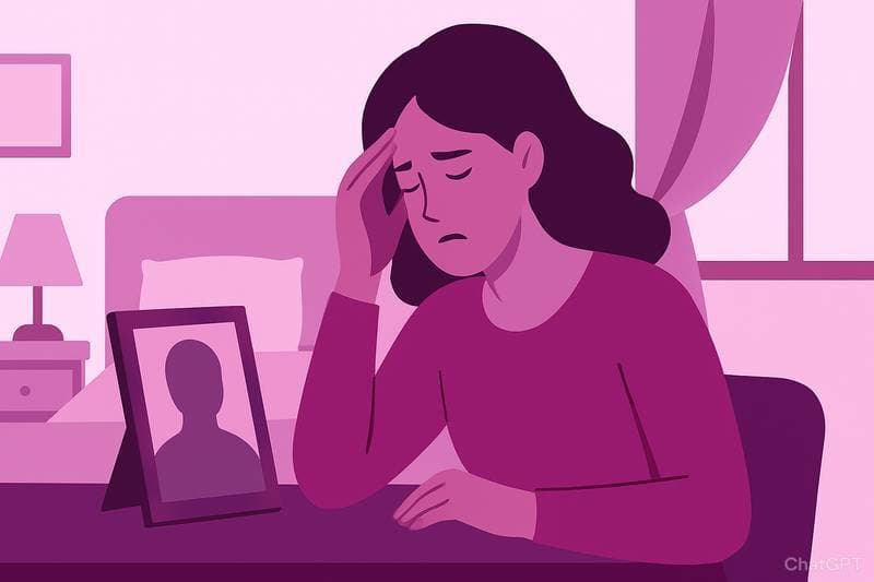 El duelo: un proceso humano para sanar y reorganizar la vida