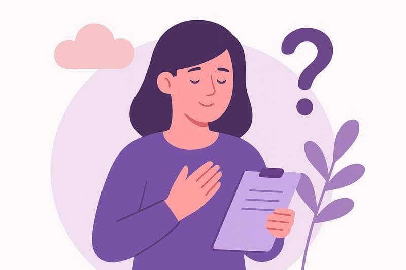 Me decidí a empezar terapia: ¿qué debo tener en cuenta?